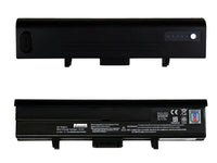 Laptop Battery For Dell 1530 XPS M1530, PP28L Laptops , 11.1V 6 Cells 4400mAh Compatible