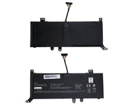 Laptop Battery For ASUS C21N1818-2S2P X412 / X512, 7.7V 6 Cells 3800mAh Compatible