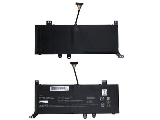 Lappy Power Laptop Battery For ASUS C21N1818-2S2P X412 / X512, 7.7V 6 Cells 3800mAh Compatible