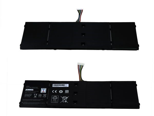 Lappy Power Laptop Battery For Acer V5 572 / R7 572/ M5 583 / AP13B3K , 15V 6 Cells 53Wh Compatible