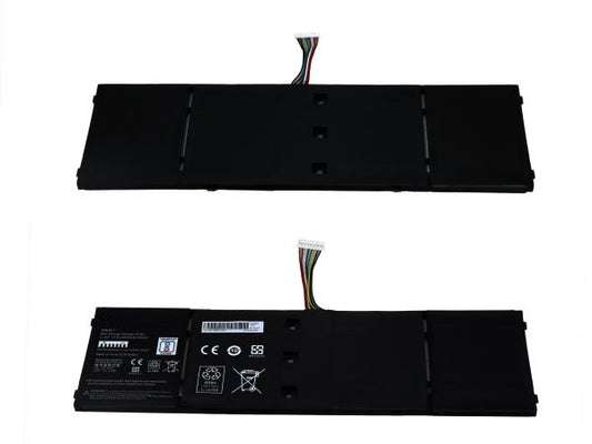 Lappy Power Laptop Battery For Acer V5 572 / R7 572/ M5 583 / AP13B3K , 15V 6 Cells 53Wh Compatible