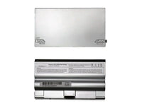 Laptop Battery For SONY BPS8 , 11.1V 6 Cells 5200mAh Compatible