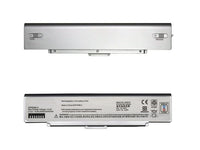 Laptop Battery For SONY BPS9S VGP-BPS9, VGP-BPL9, VGP-BPS9A/B, VGP-BPS10 Laptops , 11.1V 6 Cells 5200mAh Compatible