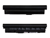 Laptop Battery For SONY BPS11 , 11.1V 6 Cells 5200mAh Compatible