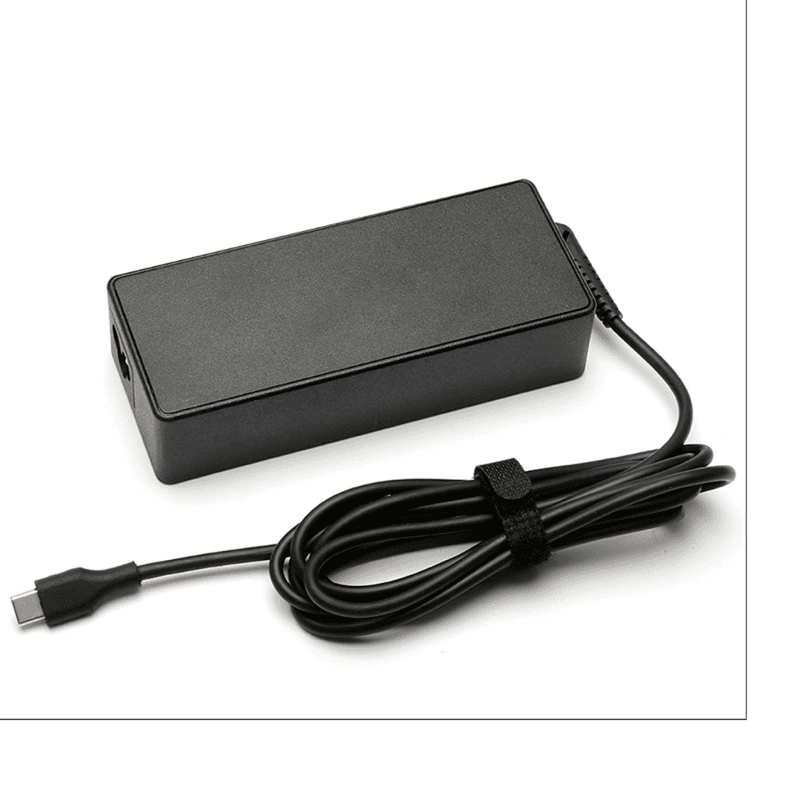 Lappy Power Laptop Adapter 65W 5-20V/3.25A For Toshiba, HP, Dell, Lenovo, Acer (USB Type-C) - Compatible