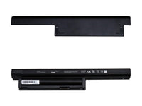 Laptop Battery For SONY BPS26 VGP-BPL26, VGP-BPS26, VGP-BPS26A Laptops , 10.8V 6 Cells 5200/4000mAh Compatible