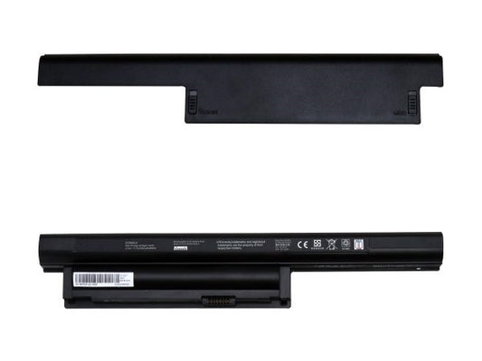 Lappy Power Laptop Battery For SONY BPS26 VGP-BPL26, VGP-BPS26, VGP-BPS26A Laptops , 10.8V 6 Cells 5200/4000mAh Compatible
