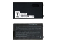 Laptop Battery For ASUS A32- A8/A8000 , 11.1V 6 Cells 4400mAh Compatible