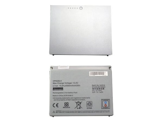 Lappy Power Laptop Battery For Apple A1175 MA348G/ A, MA348 Laptop WHITE, 10.8V 6 Cells 60Wh Compatible