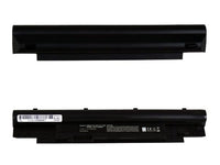 Laptop Battery For Dell V131 Inspiron 13Z, 14Z, Latitude 3330 Series, Vostro V131, V131R, V131D Series Laptops , 10.8V 6 Cells Compatible