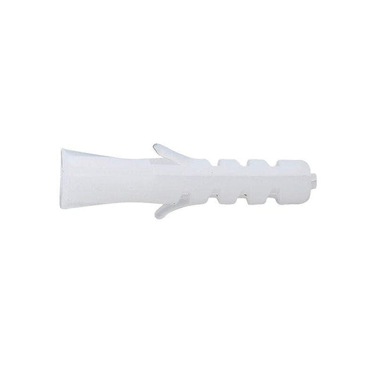 Wall Plugs ,Heavy Duty Frame Fixings / Gitti Anchor for Wall & Frame Mounting (Pack of 50)