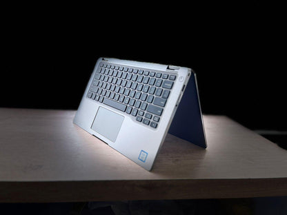 Dell E5310 X360 Touch 2in1 I5 10th Genration 8GB-256GB Touch Screen Laptop (Refurbished )