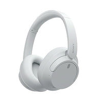 Sony WH-CH720N, Wireless Over-Ear Active Noise Cancellation Headphones with Mic, up to 35 Hours Playtime, Multi-Point Connection