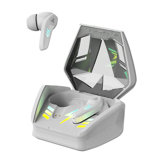 boAt Airdopes 190 Wireless in Ear Earbuds with Beast Mode for Gaming, 40H Playtime ASAP Charge & BT v5.3