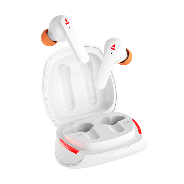 boAt Airdopes 641 Bluetooth Truly Wireless Earbuds with Mic