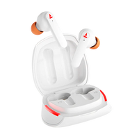 boAt Airdopes 641 Bluetooth Truly Wireless Earbuds with Mic