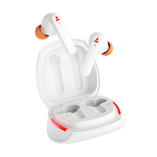 boAt Airdopes 641 Bluetooth Truly Wireless Earbuds with Mic
