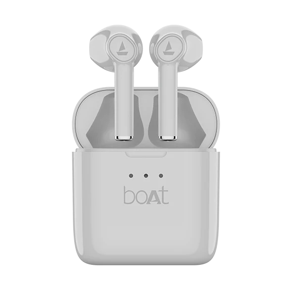 boAt Airdopes 131/138 Bluetooth Truly Wireless in Ear Earbuds with Mic (Renewed)