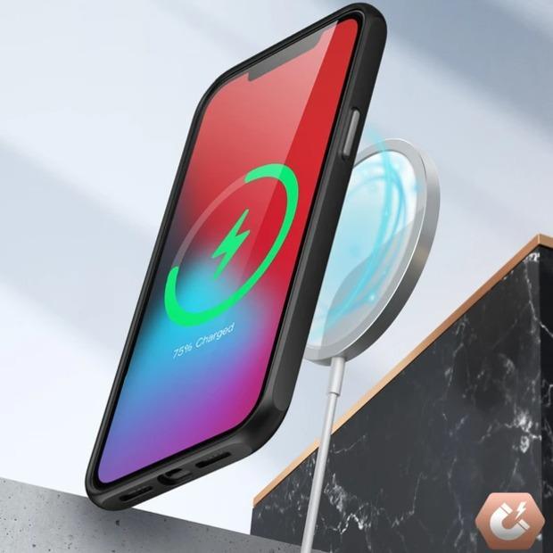 Magnet Wireless Charger for Phone