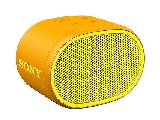 Sony SRS-XB01 Bluetooth Compact Portable Speaker (Without Box)