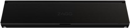 Zagg Pocket Wireless Handheld Tablet Keyboard Compatible with Desktop, Laptop, Mac