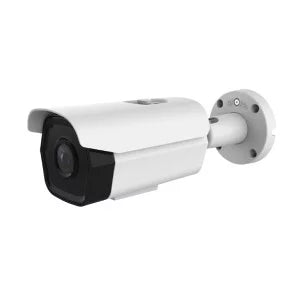 TVS Electronics SC-51BL STAR 5 MP CCTV Camera (White)