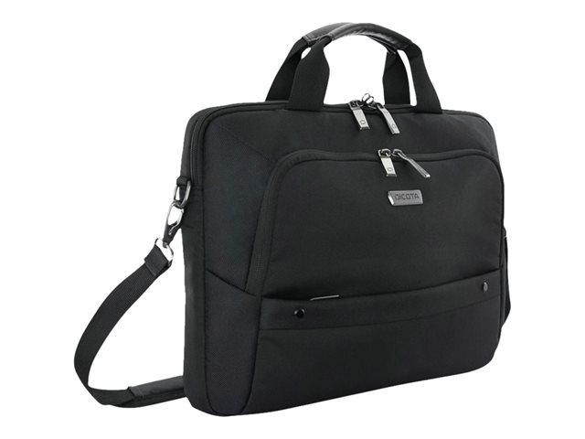 Dicota Eco Slim Case Select 12 Laptop Case For (35.81Cm) 14.1-Inch Laptops