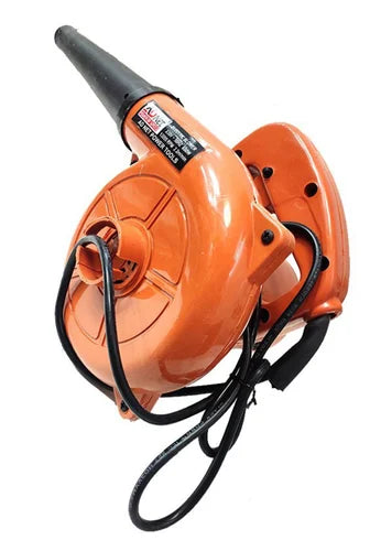 Electric Air Blower 600W High-Speed Dust Cleaner for Floor ,AC,Computer, Car