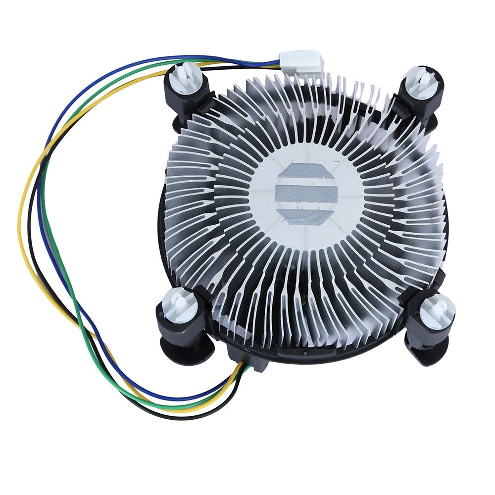CPU Cooling Fan AD-915 For Intel LGA (Black)