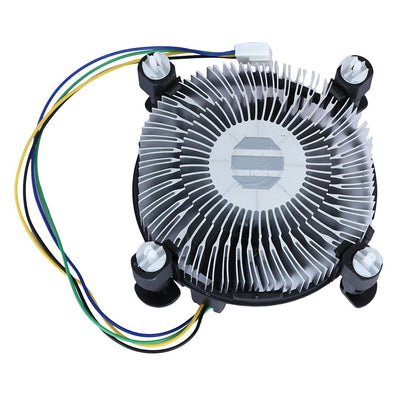 CPU Cooling Fan AD-915 For Intel LGA (Black)