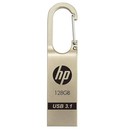 HP USB 3.1 Flash Pen Drive 128GB X760L