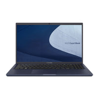 ASUS ExpertBook B1502CBA | FHD | Intel i3-1215U | 8GB RAM | 512GB SSD | DOS | 39.5cm ( 15inch ) Star Black