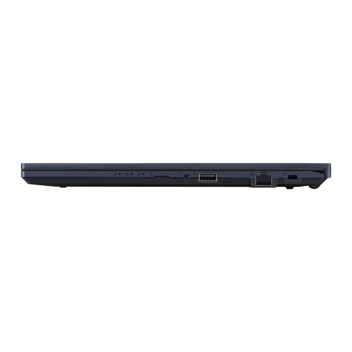 ASUS ExpertBook B1502CBA | FHD | Intel i3-1215U | 8GB RAM | 512GB SSD | DOS | 39.5cm ( 15inch ) Star Black