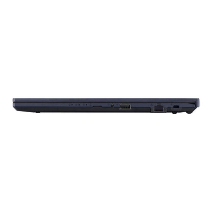 ASUS ExpertBook B1502CBA | FHD | Intel i3-1215U | 8GB RAM | 512GB SSD | DOS | 39.5cm ( 15inch ) Star Black