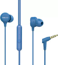 boAt Bassheads 103 Wired In-Ear Earphone with Mic