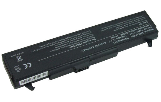 Lappy Power Laptop Battery for HCL LB52113D, LG RD405, 11.1V 6 Cells 4000mAh-Compatible