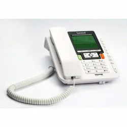 Beetel M71N Caller ID Corded Landline Phone