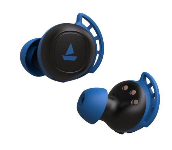 boAt Airdopes 441 Pro Bluetooth Truly Wireless in Ear Earbuds with Mic
