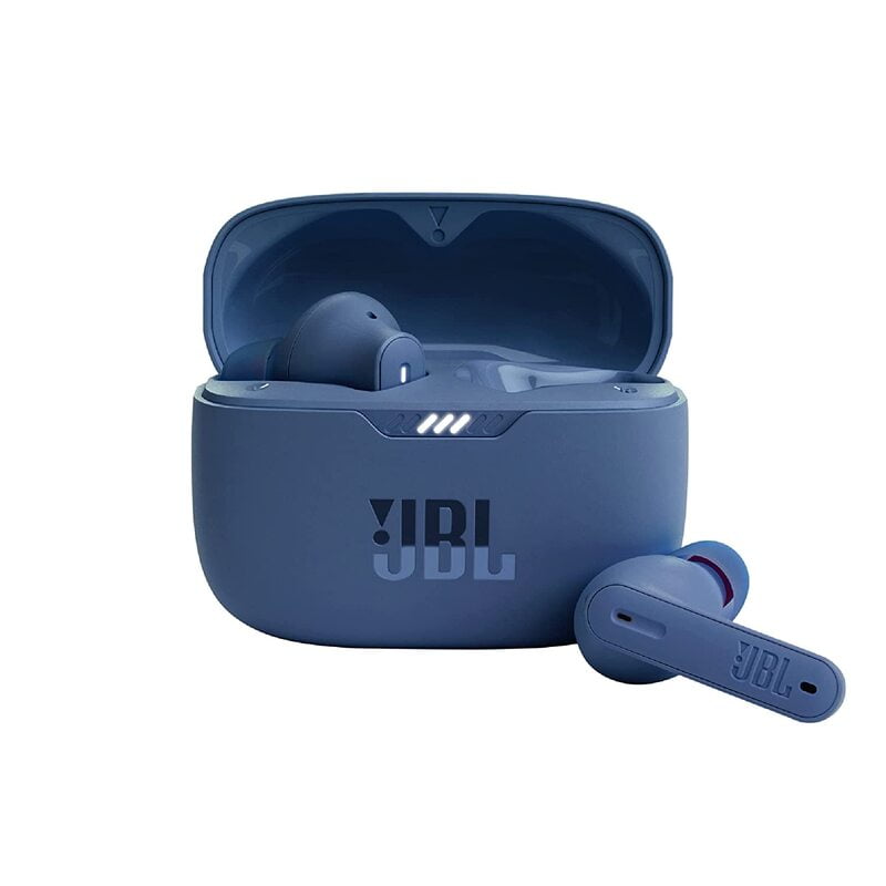 JBL Tune 230NC TWS True Wireless In-Ear Noise Cancelling Headphones