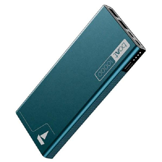 boAt EnergyShroom PB300 10000mAh Powerbank with Smart IC Protection, 22.5W fast charging