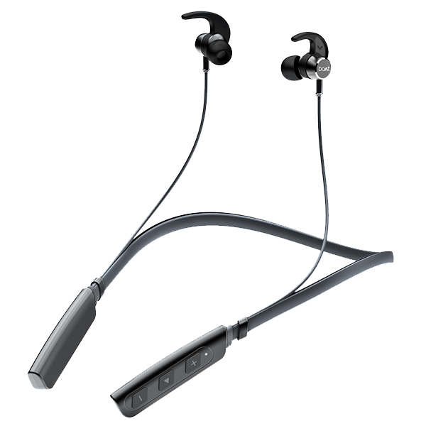 boAt Rockerz 235V2 Wireless Bluetooth Neckband with Mic