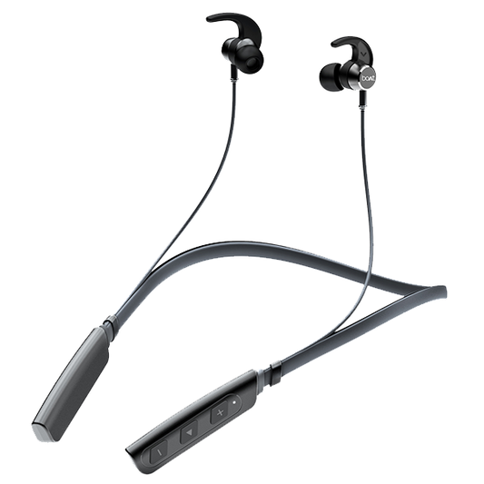 boAt Rockerz 235V2 Wireless Bluetooth Neckband with Mic