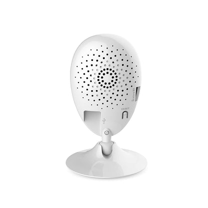 EZVIZ C2C HD Wi-Fi Home Indoor Video Monitoring Security Camera Works Day/Night, upto 16 feet IR support