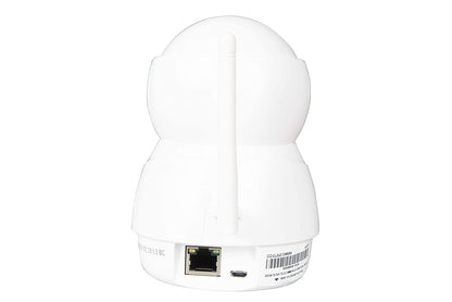 Beetel CC2 1080p Full HD WiFi Smart Security Camera 360 Viewing Area Night Vision Two-Way Audio Cloud Storage