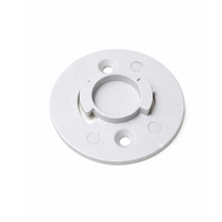 CP Plus Camera Stand , Camera Wall Mount Stand, Replacement Base for Cameras, Easy Installation, Durable Mounting Base for Home & Office