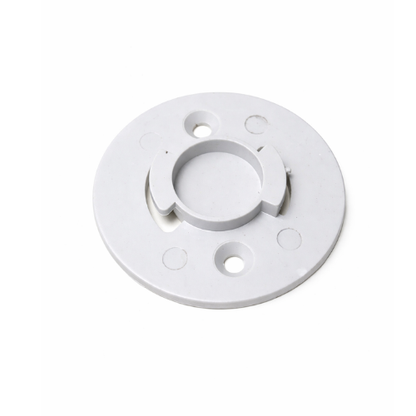 CP Plus Camera Stand , Camera Wall Mount Stand, Replacement Base for Cameras, Easy Installation, Durable Mounting Base for Home & Office