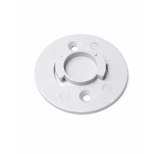 CP Plus Camera Stand , Camera Wall Mount Stand, Replacement Base for Cameras, Easy Installation, Durable Mounting Base for Home & Office