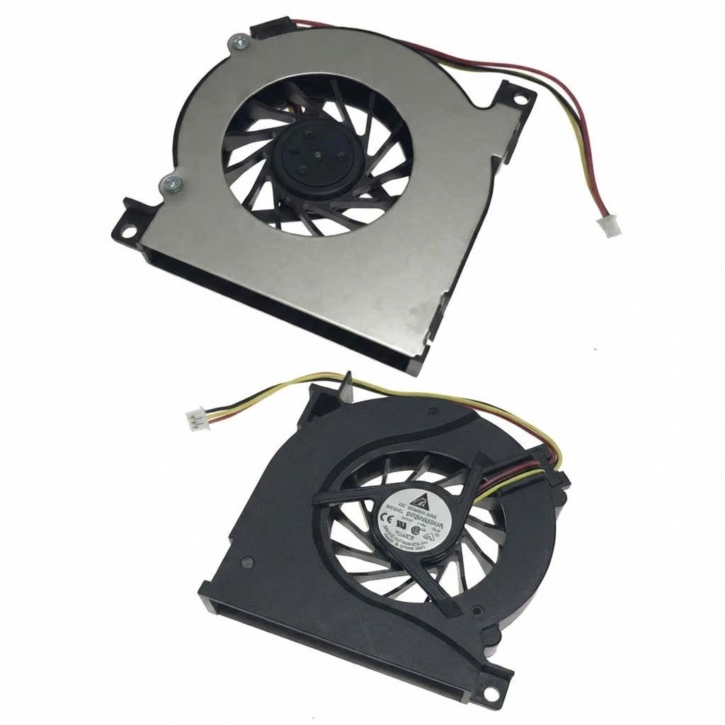 Toshiba Satellite P100 CPU Cooling Fan