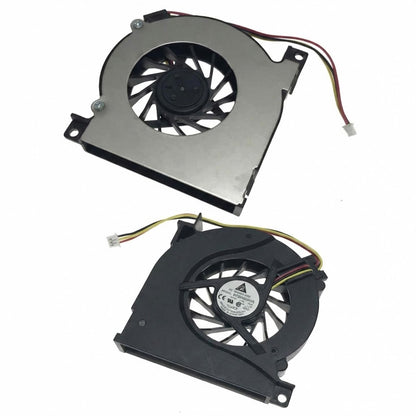 Toshiba Satellite P100 CPU Cooling Fan