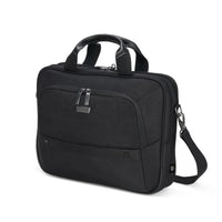 Dicota Eco Top Traveller Select 14 Laptop Case For (39.6 Cm) 15.6-Inch Laptops (Black)